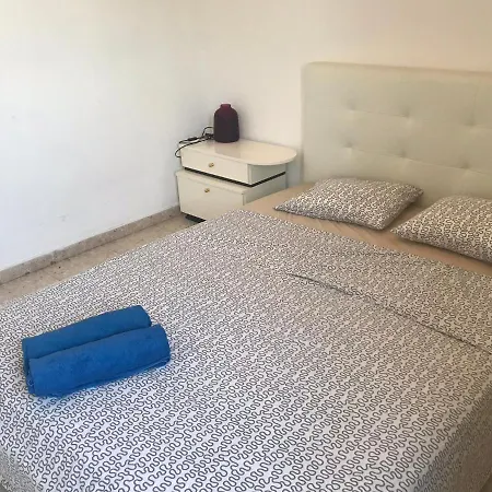 Holiday Apartmán