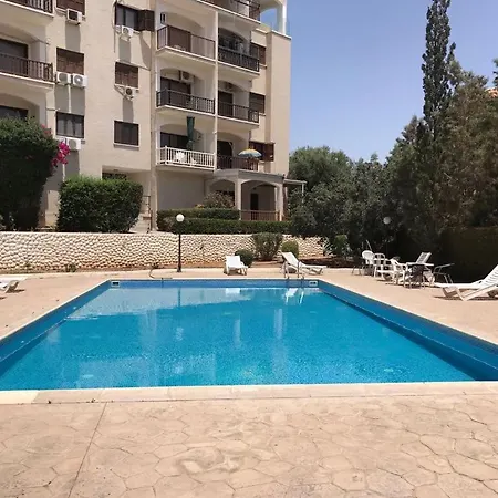 Διαμέρισμα Holiday