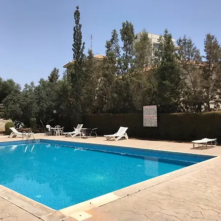 Holiday Apartament *